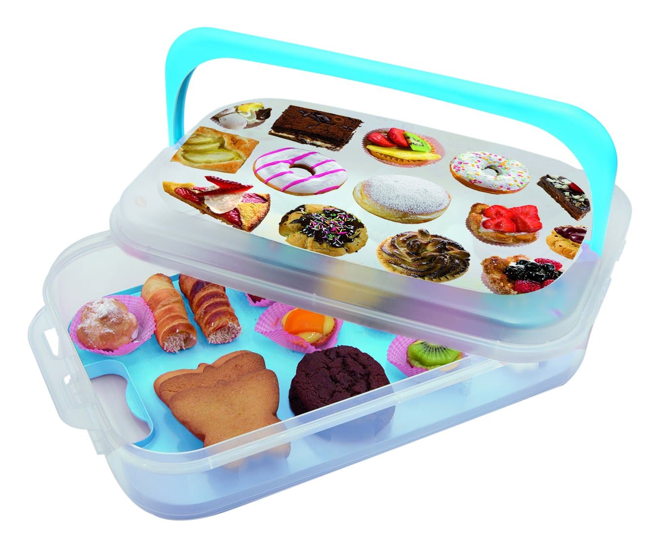Snips 7 Litre Sweet Box