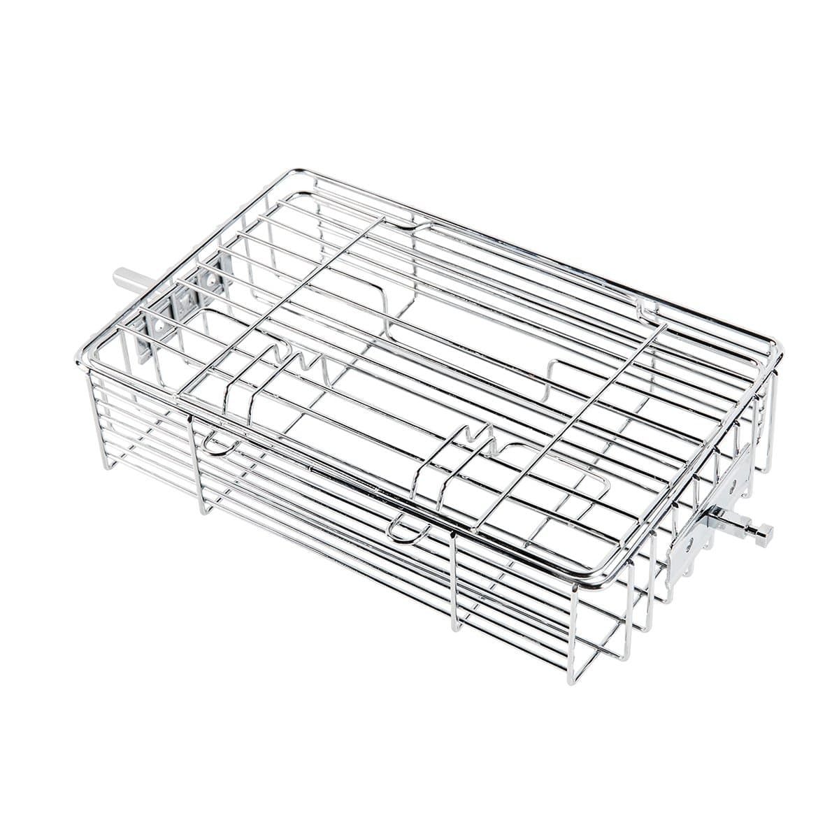 JML Halowave Aircooker Deluxe Halogen Rotisserie Oven Accessory: Steak Rack