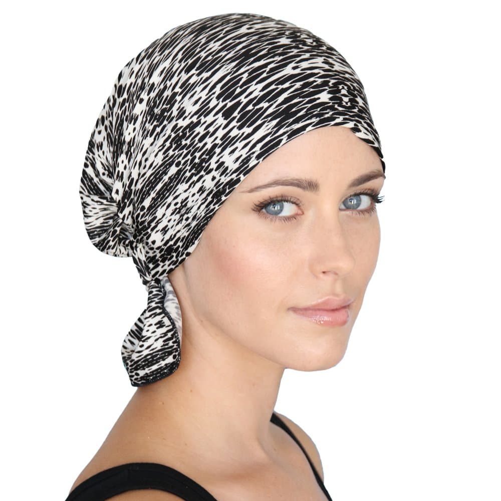 Chemo Beanies (Kelly)