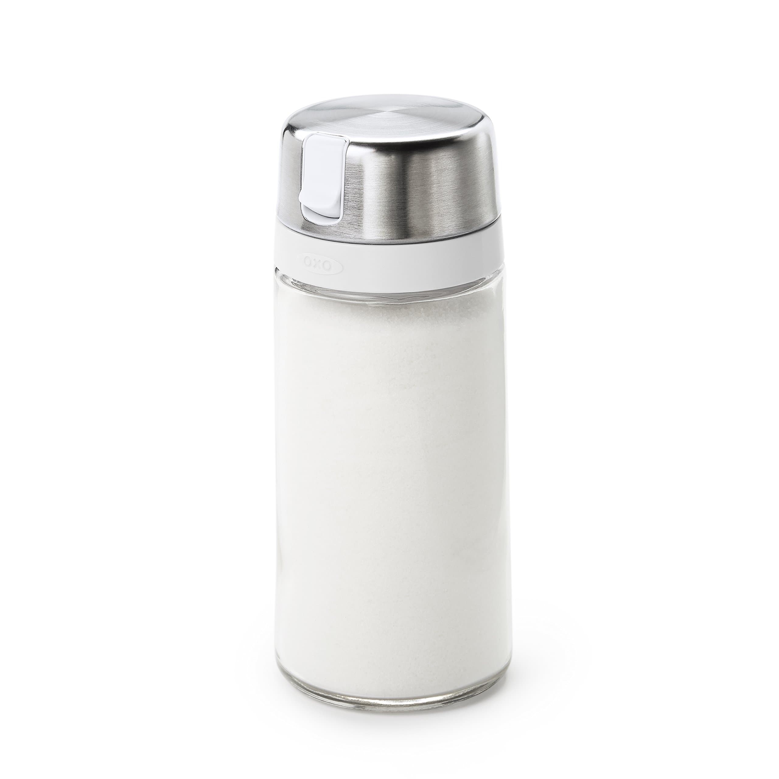Good Grips Glass Sugar Dispenser