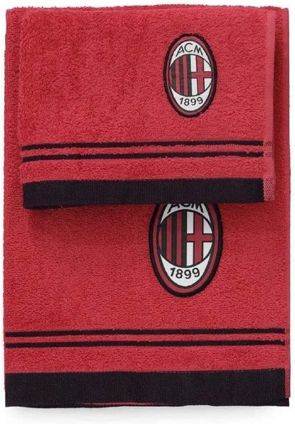 ACM 1899 Towel + Guest with Coat of Arms