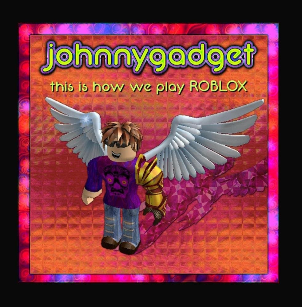 This Is How We Play Roblox