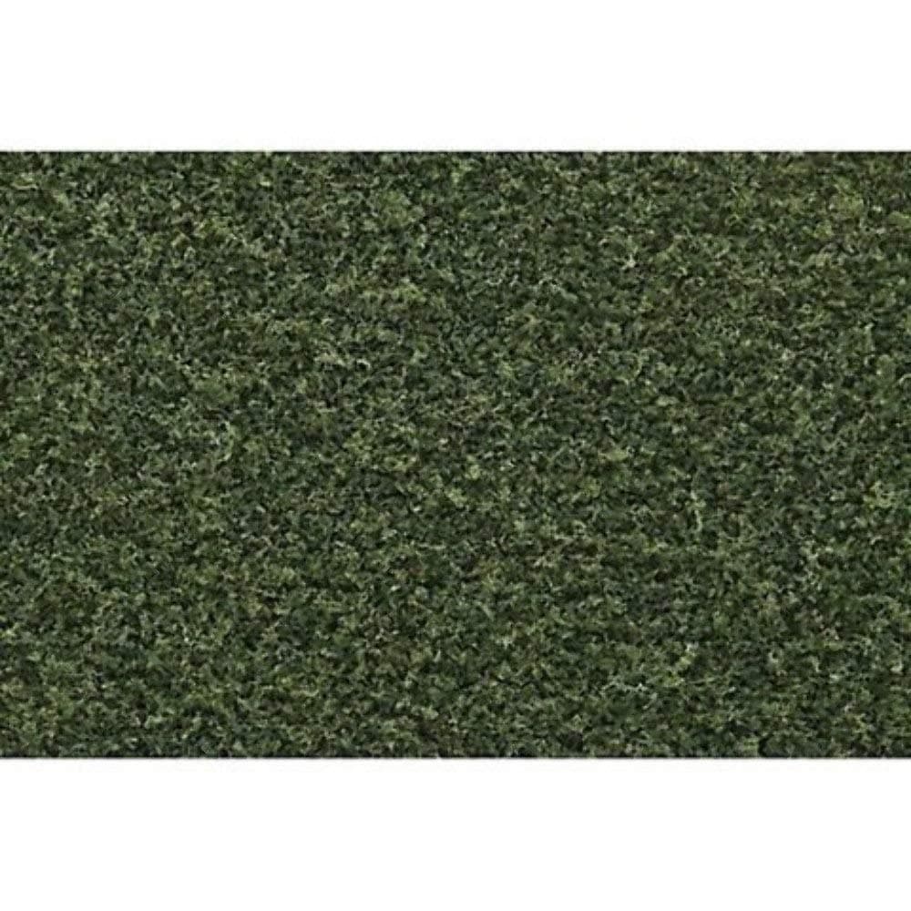 Woodland Scenics Hobby City fine Turf Green Grass T1345 57.7 in3 (945 cm3)