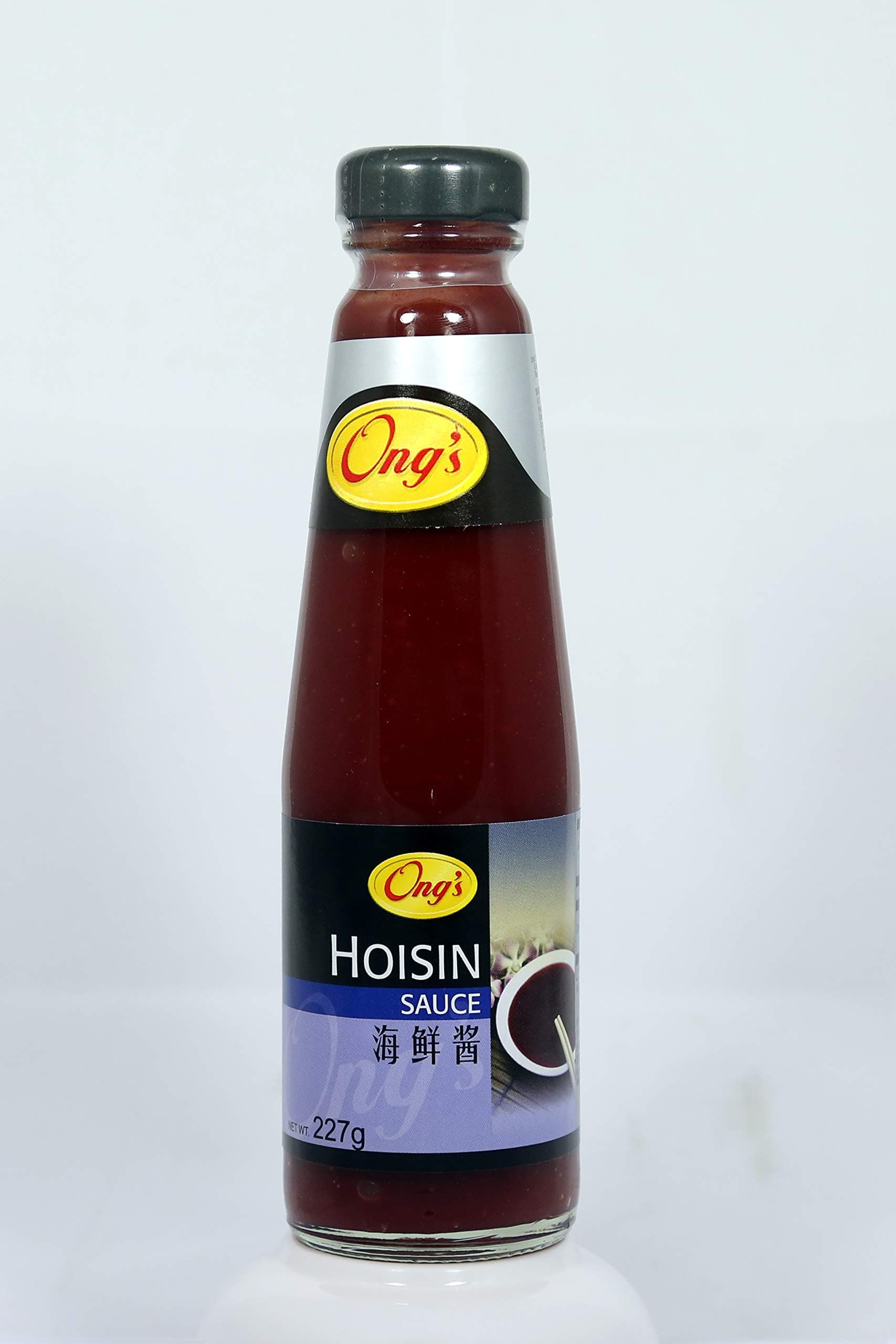 ONGs Hoisin Sauce 227 g
