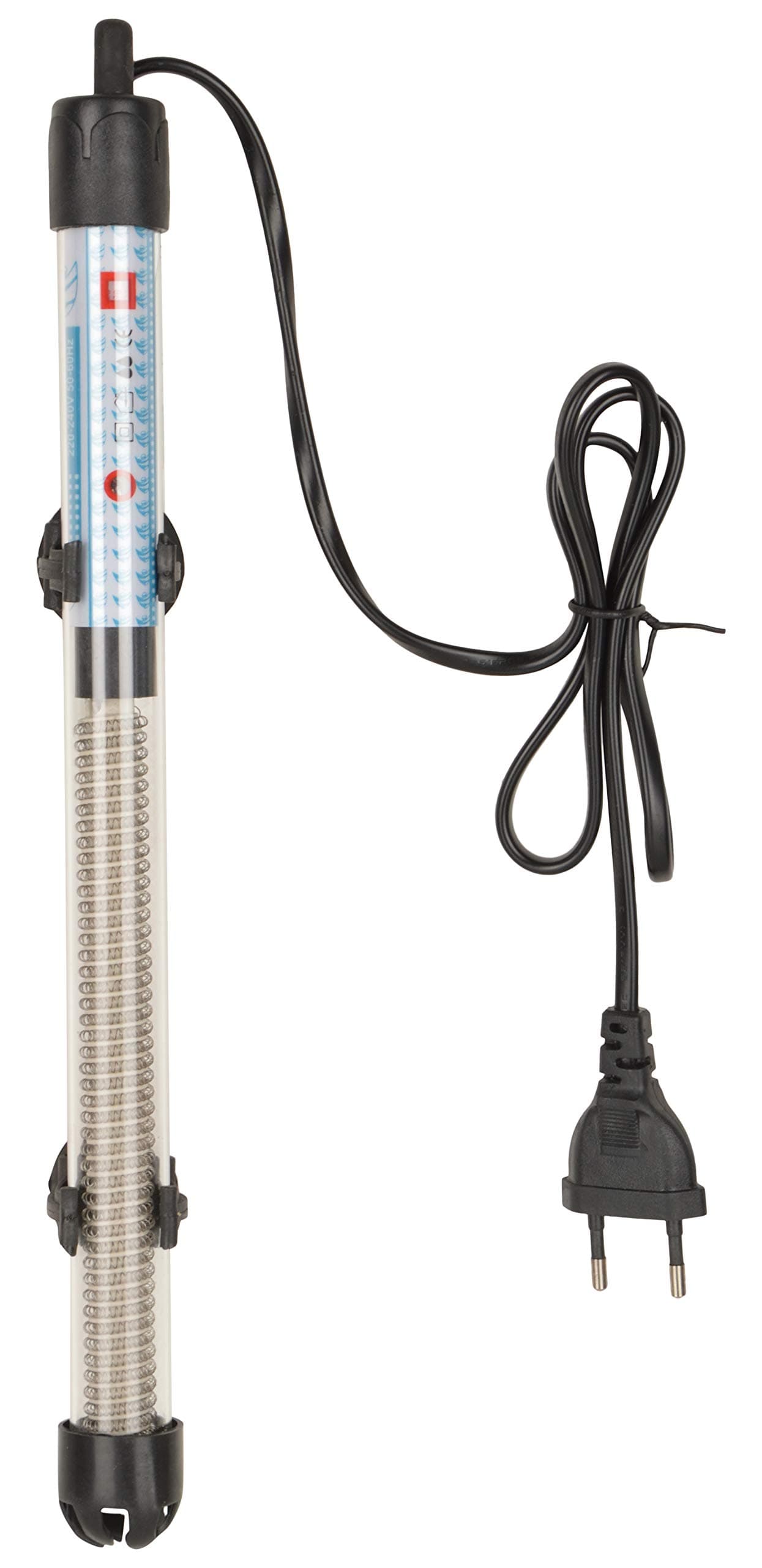 RS Electrical Aquarium Heater 50 Watt, 1 Piece