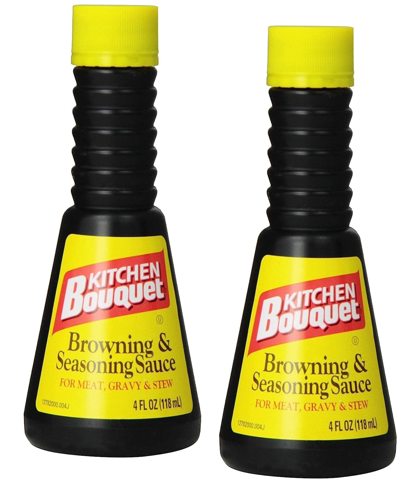 Browning & Seasoning Sauce, 4 oz (2 pack)