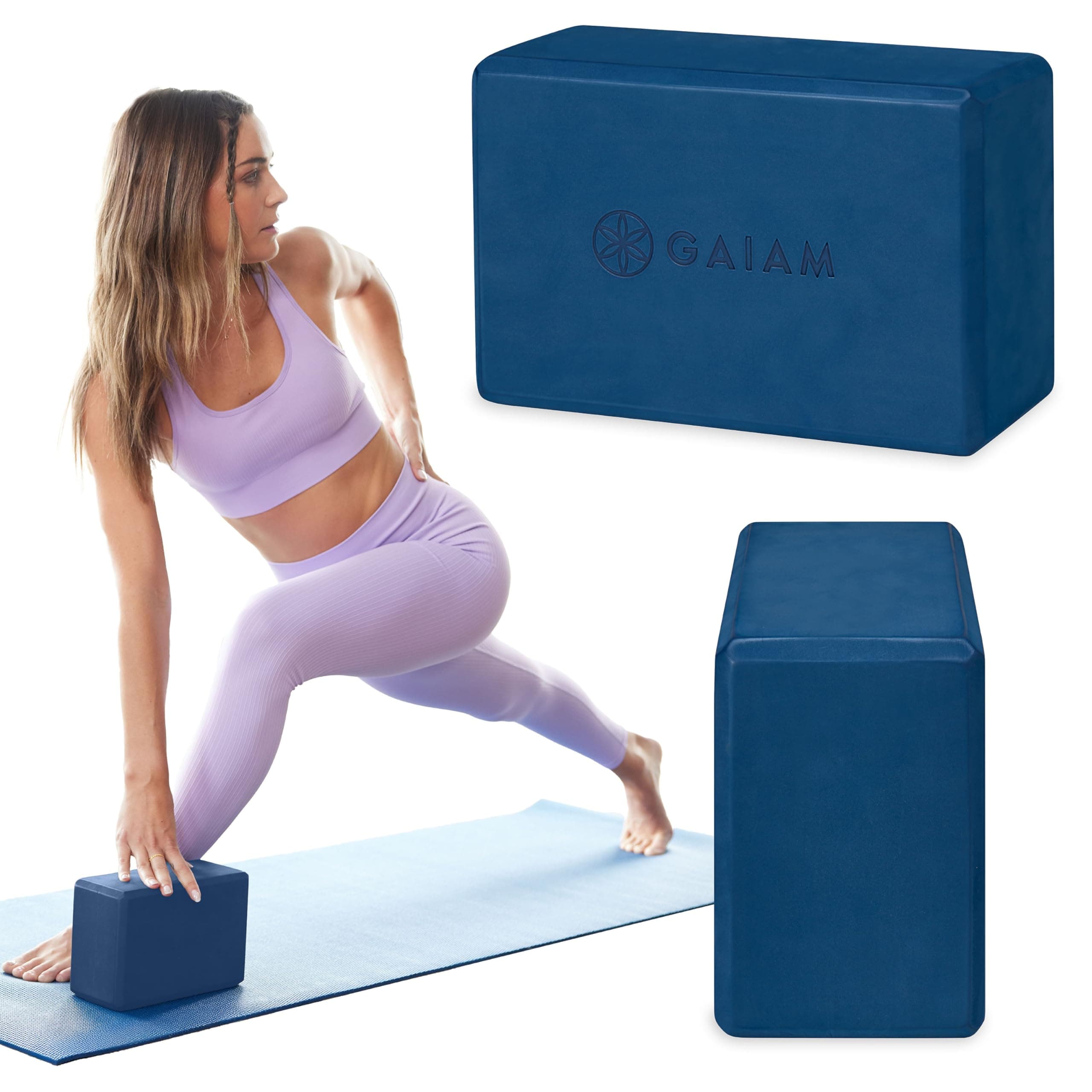 Gaiam Yoga