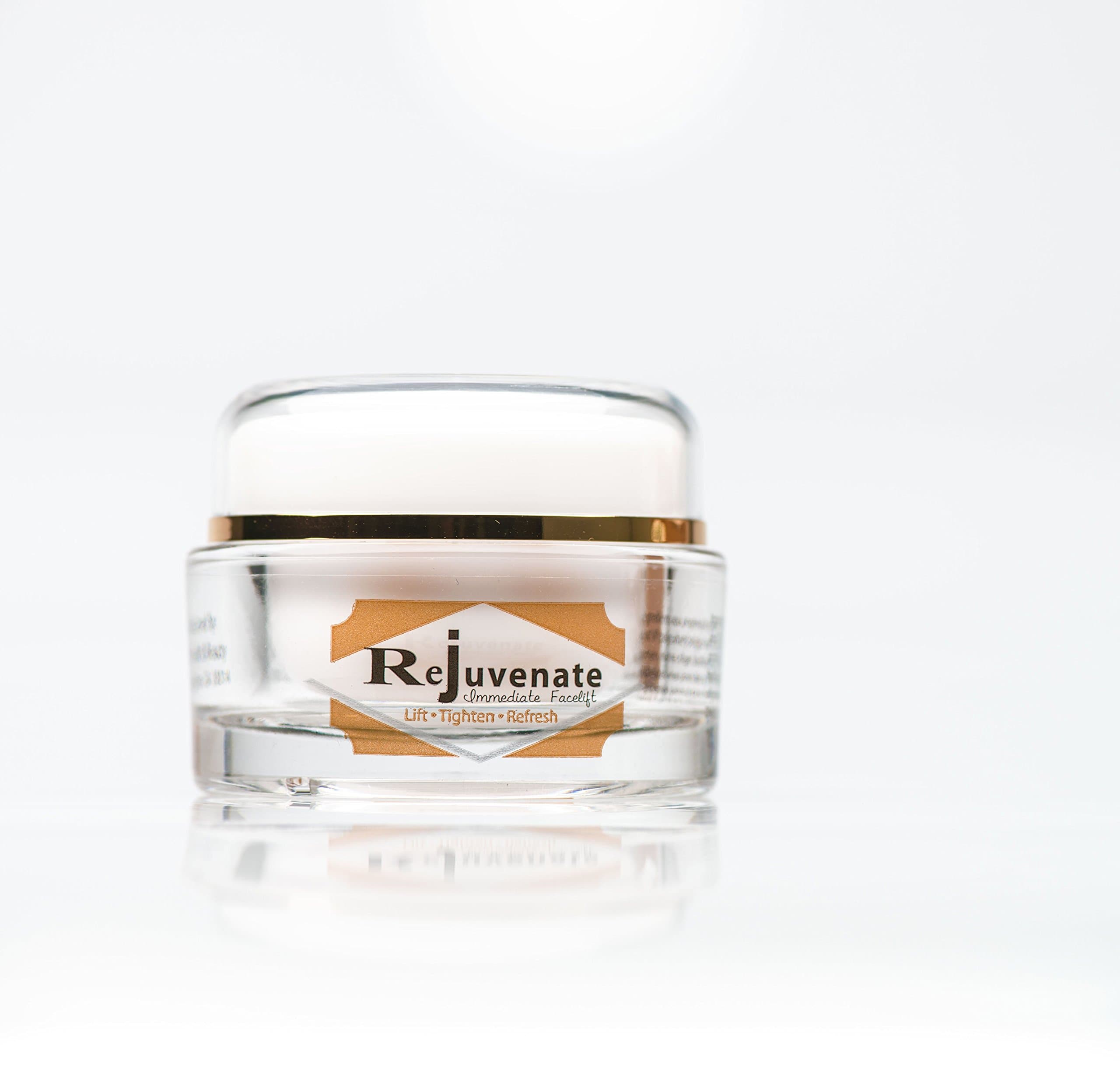 Rejuvenate Instant Face Lift Cream 1oz