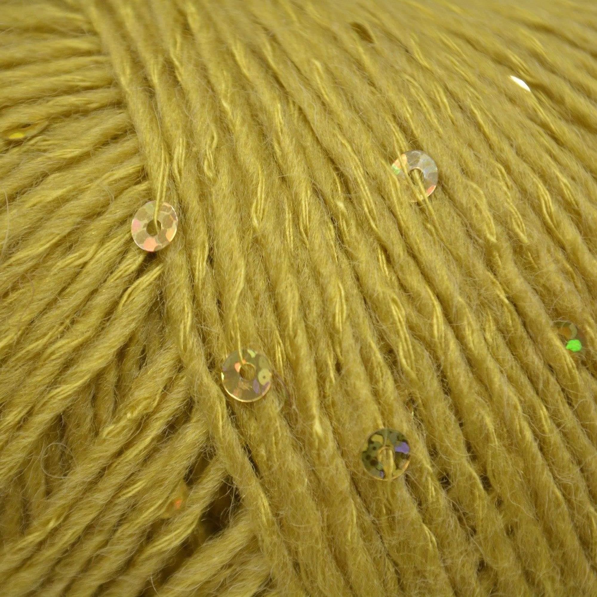 663479 Galaxy DK Antique Gold Yarn - 175M, 50g