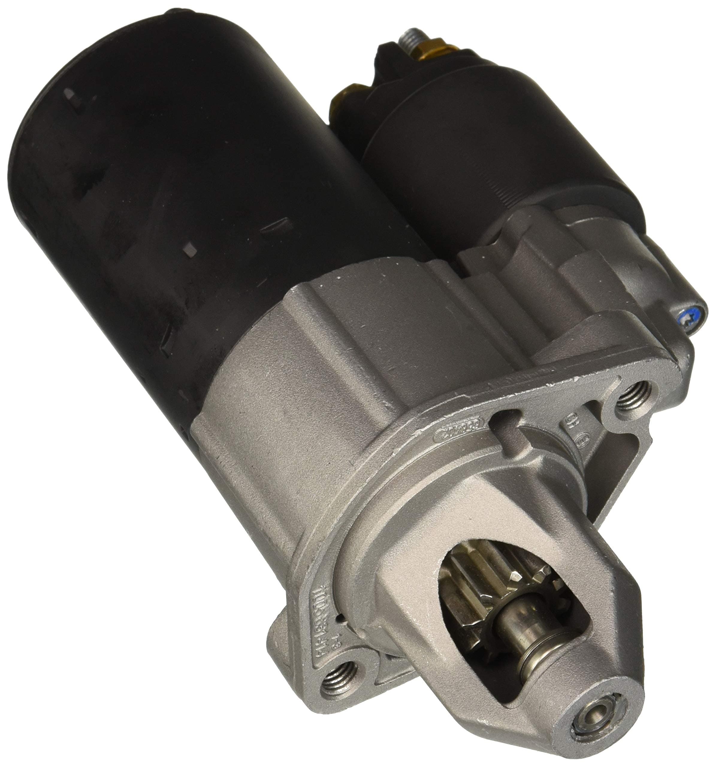Bosch Automotive SR0827X - MERCEDES-BENZ Premium Reman Starter