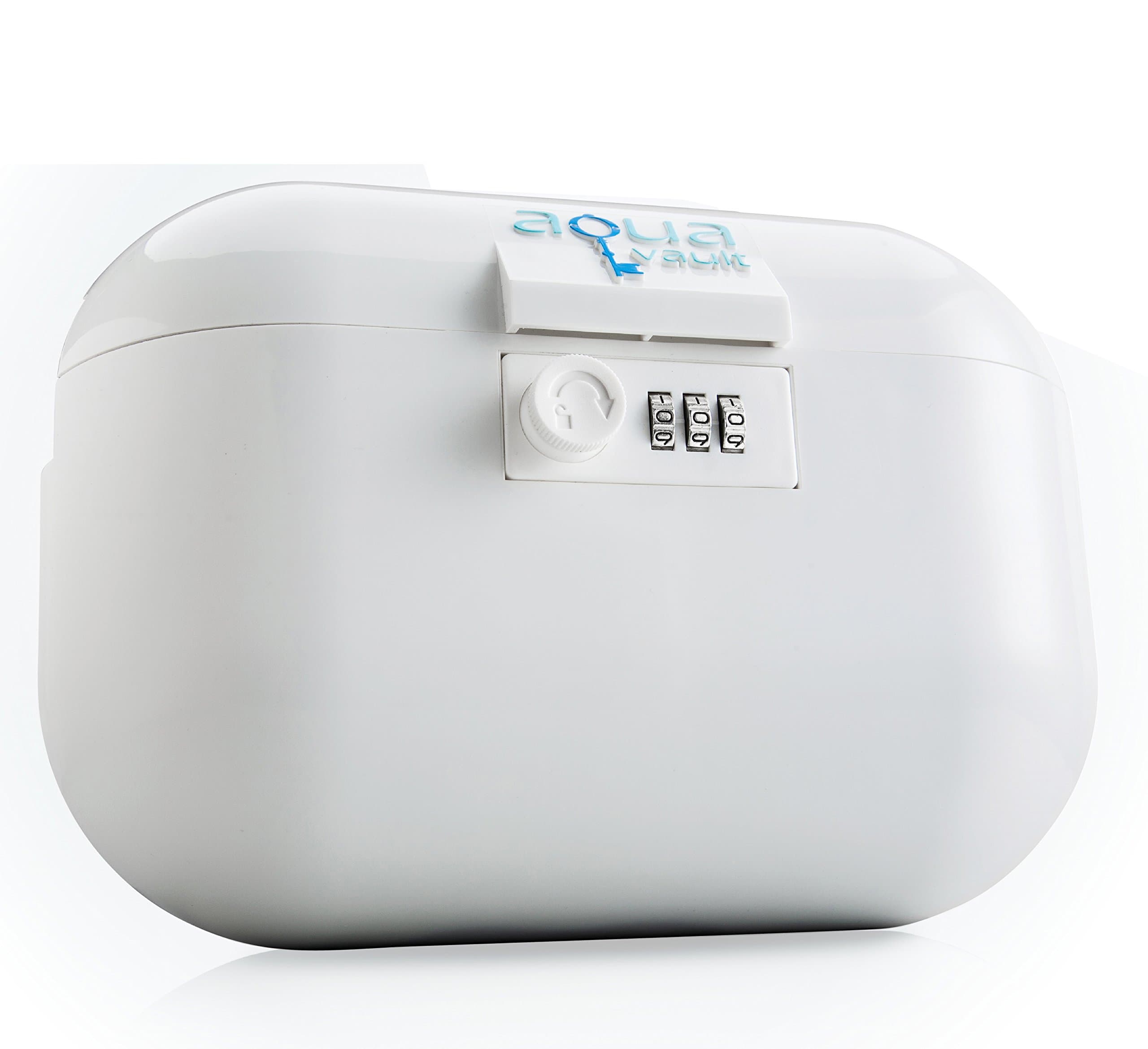 Aqua Vault Outdoor Safe Lock Box