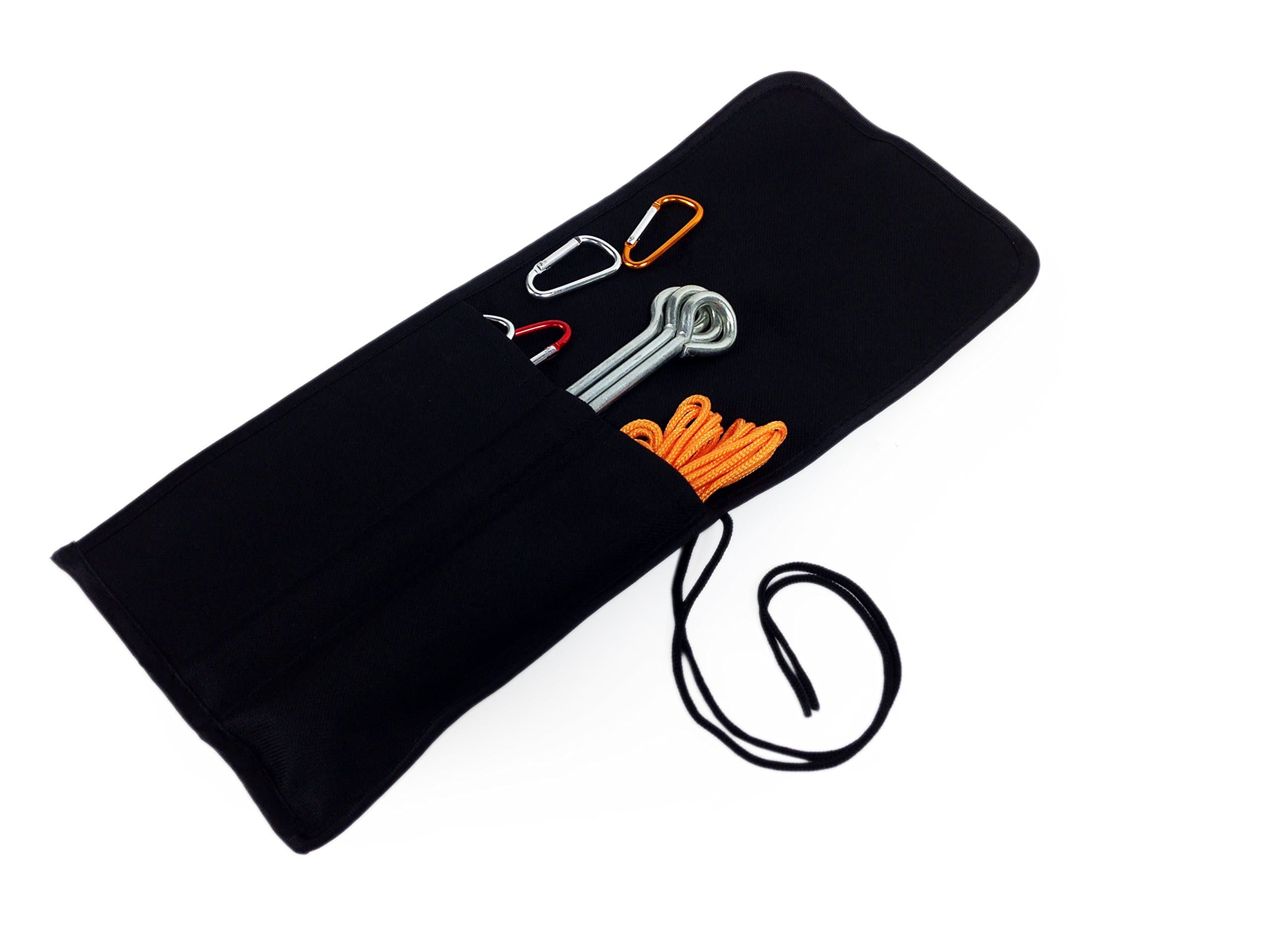 Guerrilla Painter Shadebuddy Plein Air Umbrella Tie Down Kit