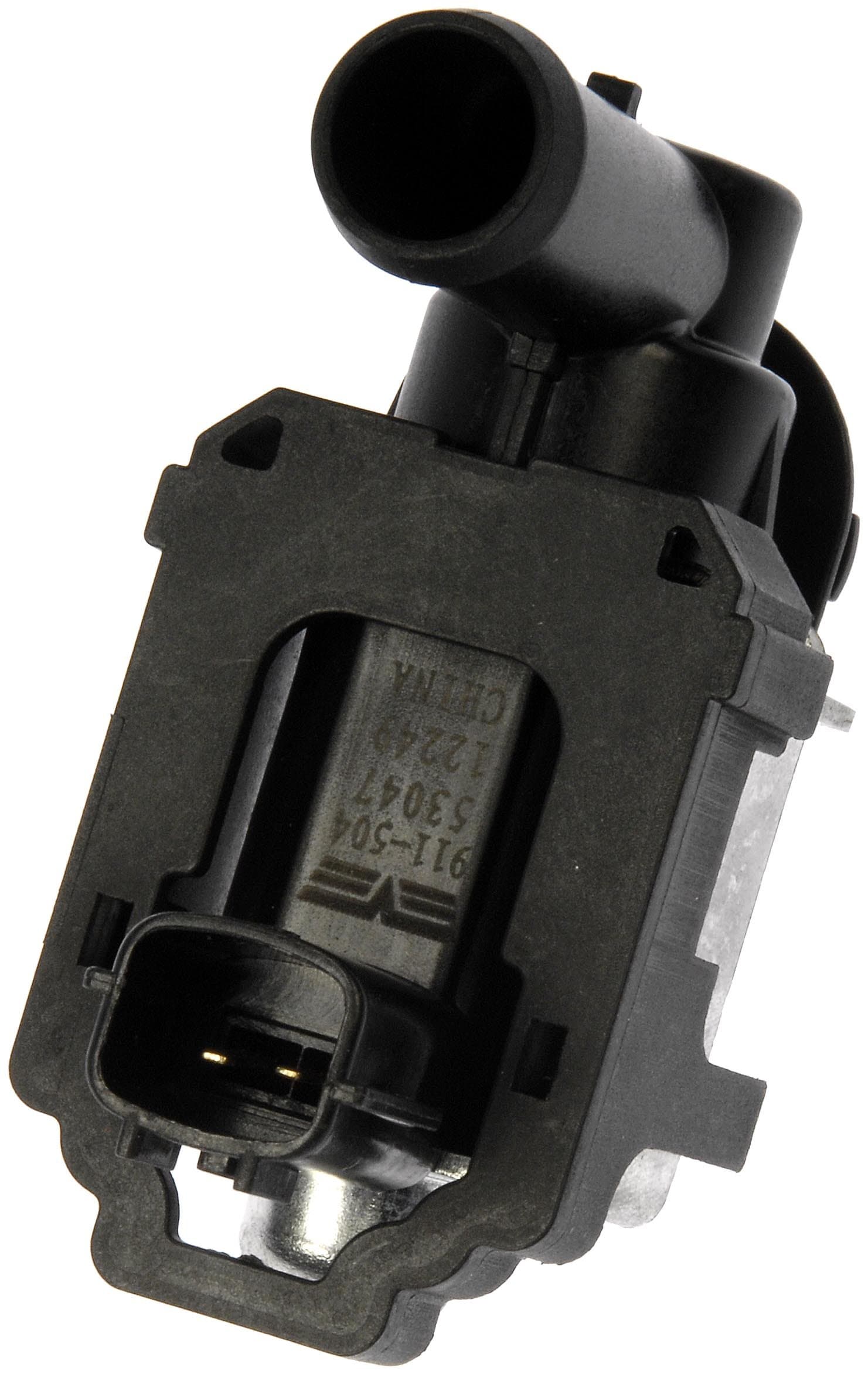 Dorman 911-504 Vapor Canister Vent Solenoid Compatible with Select Infiniti / Nissan Models