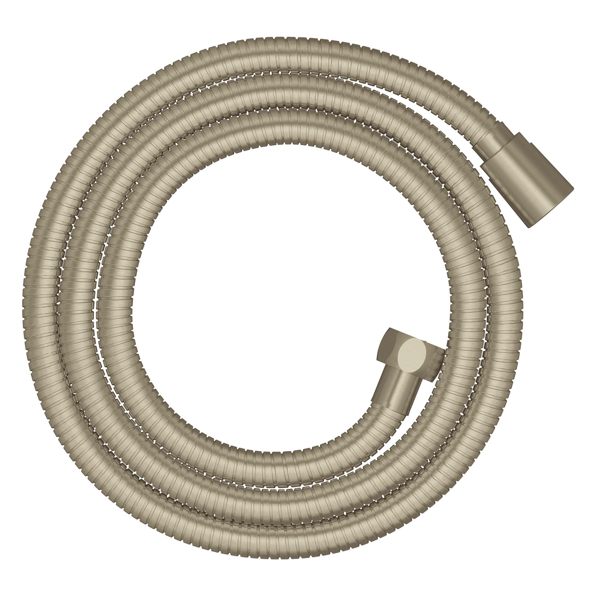 26994EN0 Universal 59-Inch Metal Shower Hose, Brushed Nickel InfinityFinish