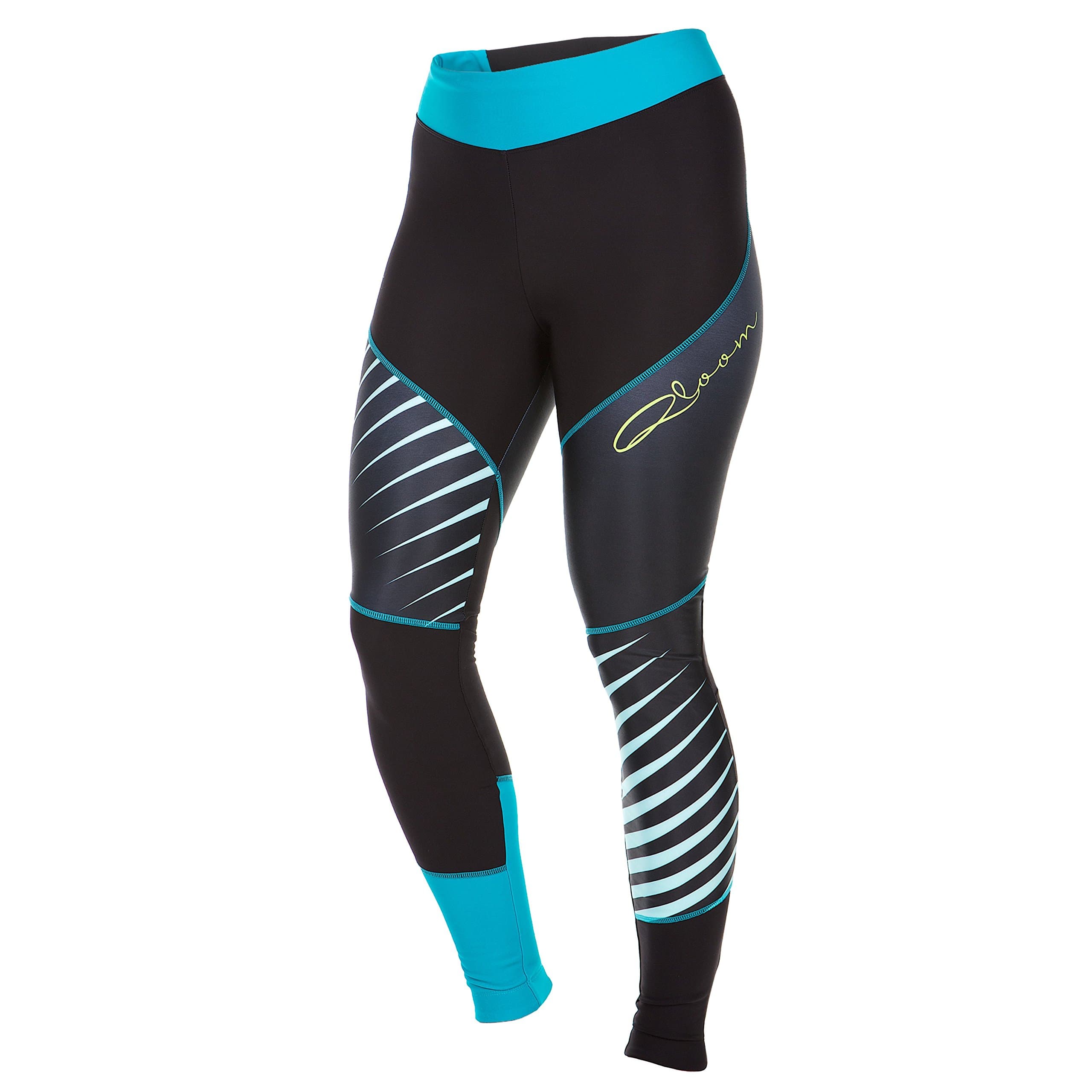 W's Women's Ski Trousers Tights Gong Peak