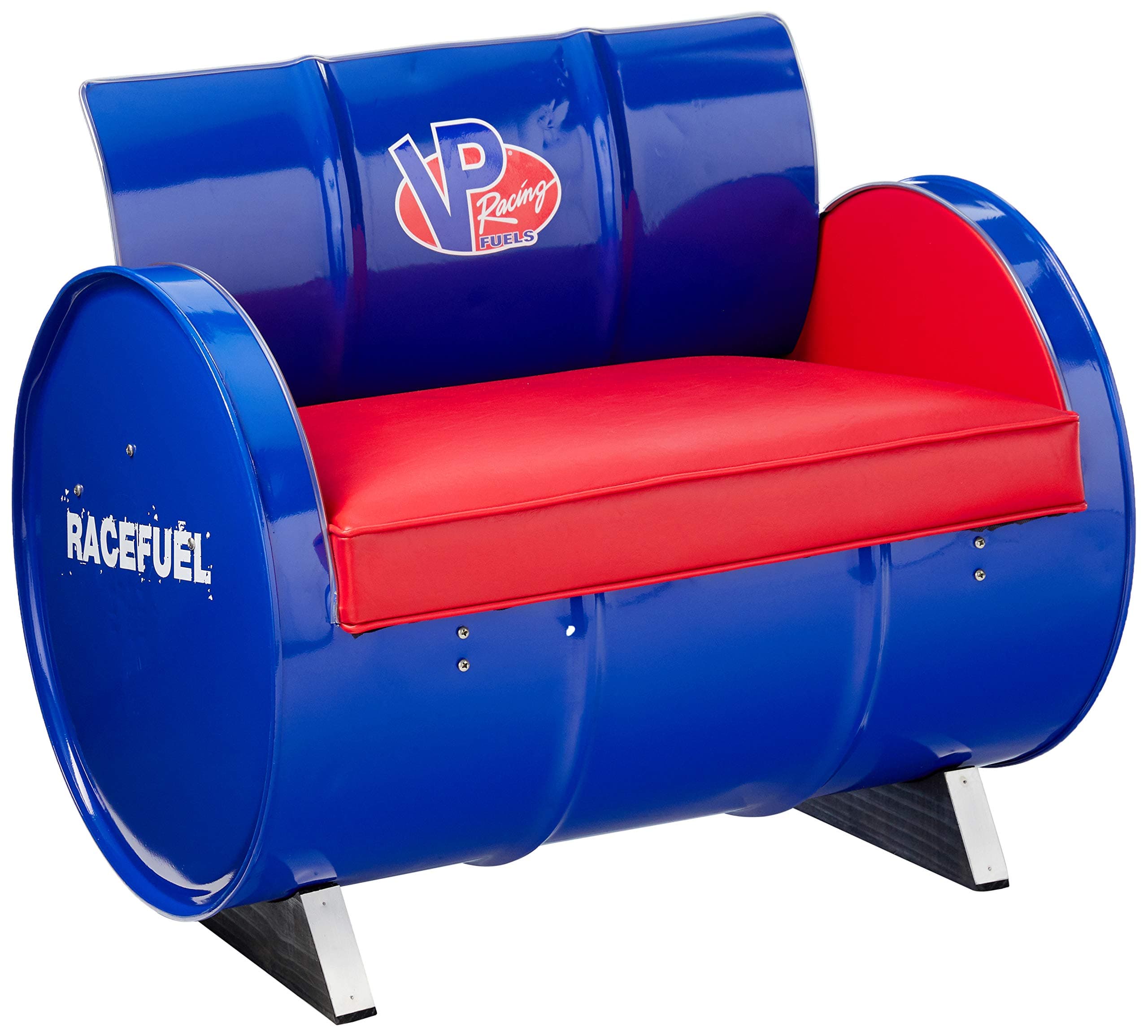 VP Racing Fuel Armchair