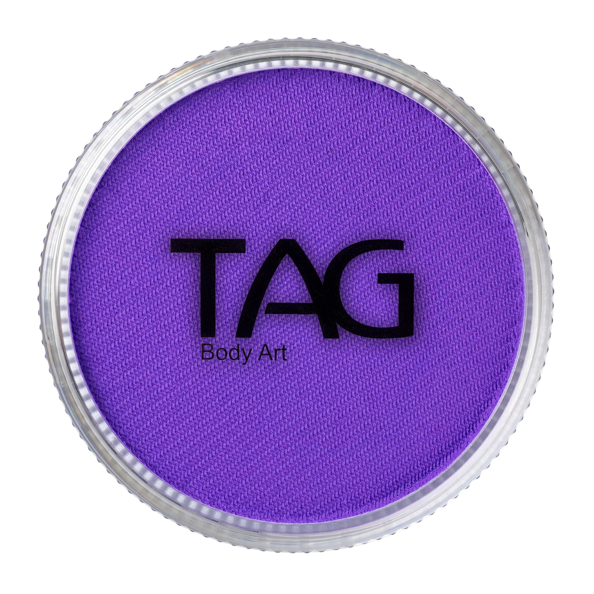 TAG Face and Body Paint - Neon Purple 32gm