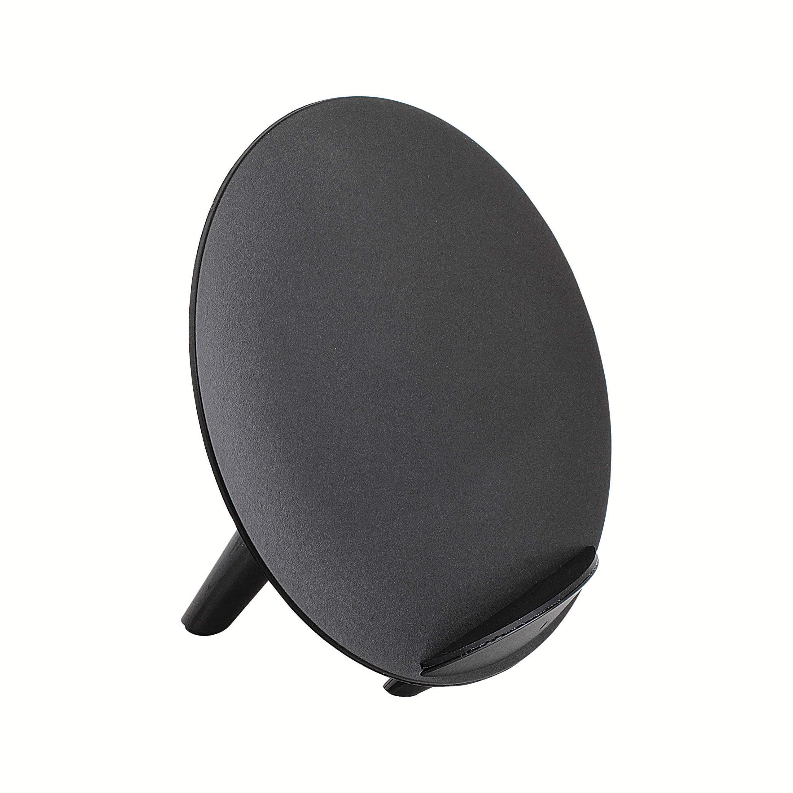CLIP SONIC Induction Wireless Charger Black