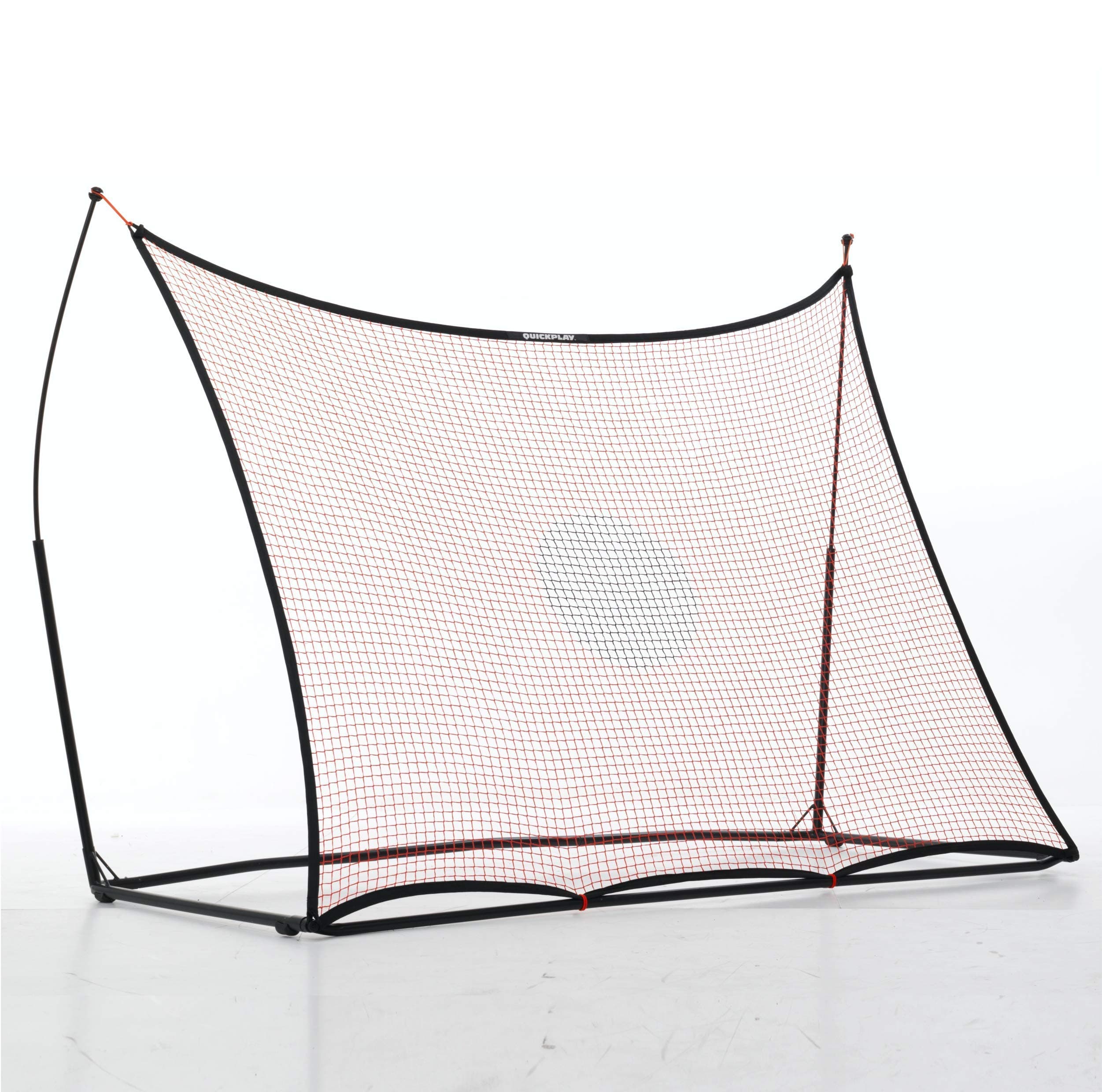 QUICKPLAY Spot Elite Football Rebounder (1.5 x 1m)