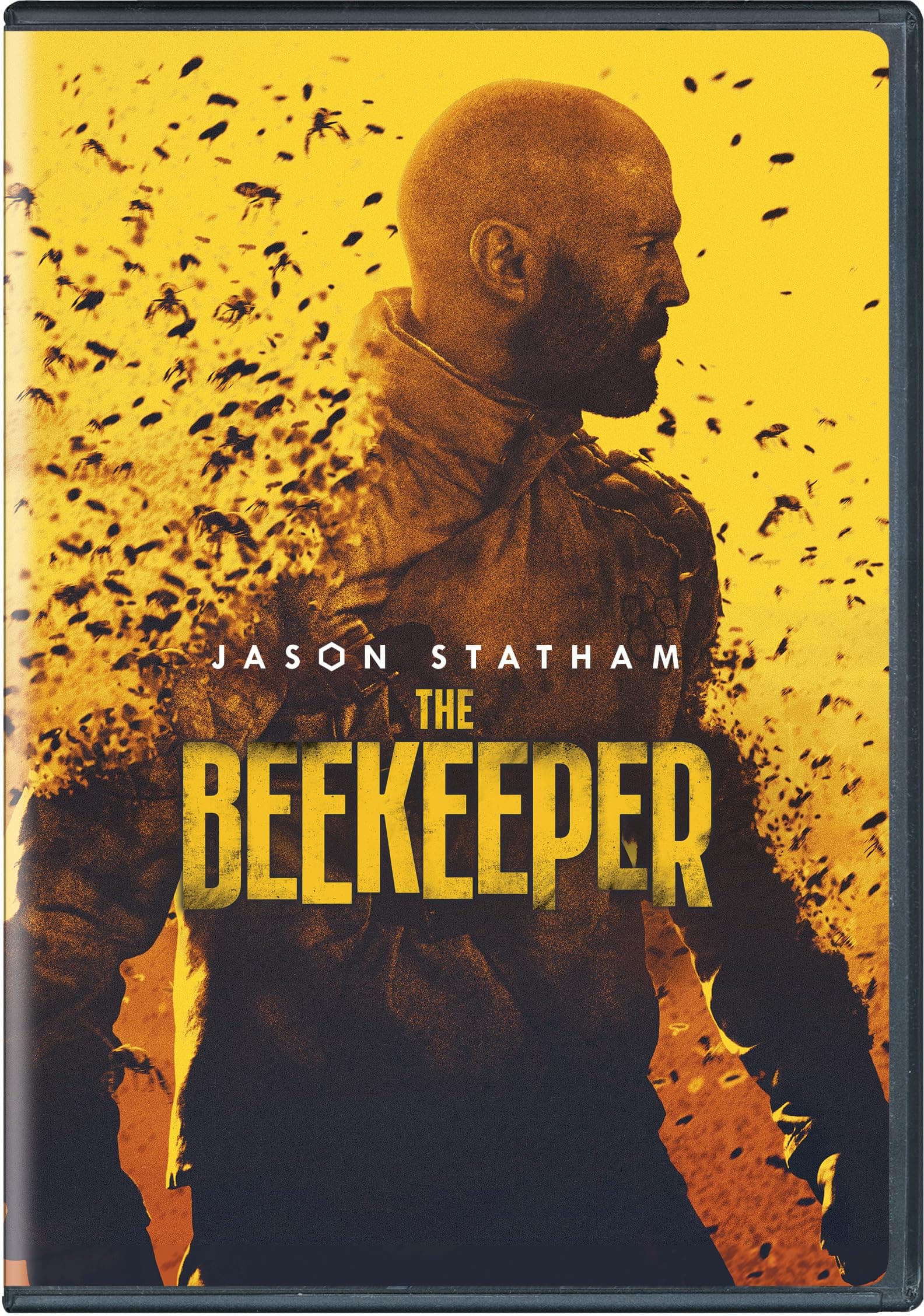 Beekeeper, The (DVD)