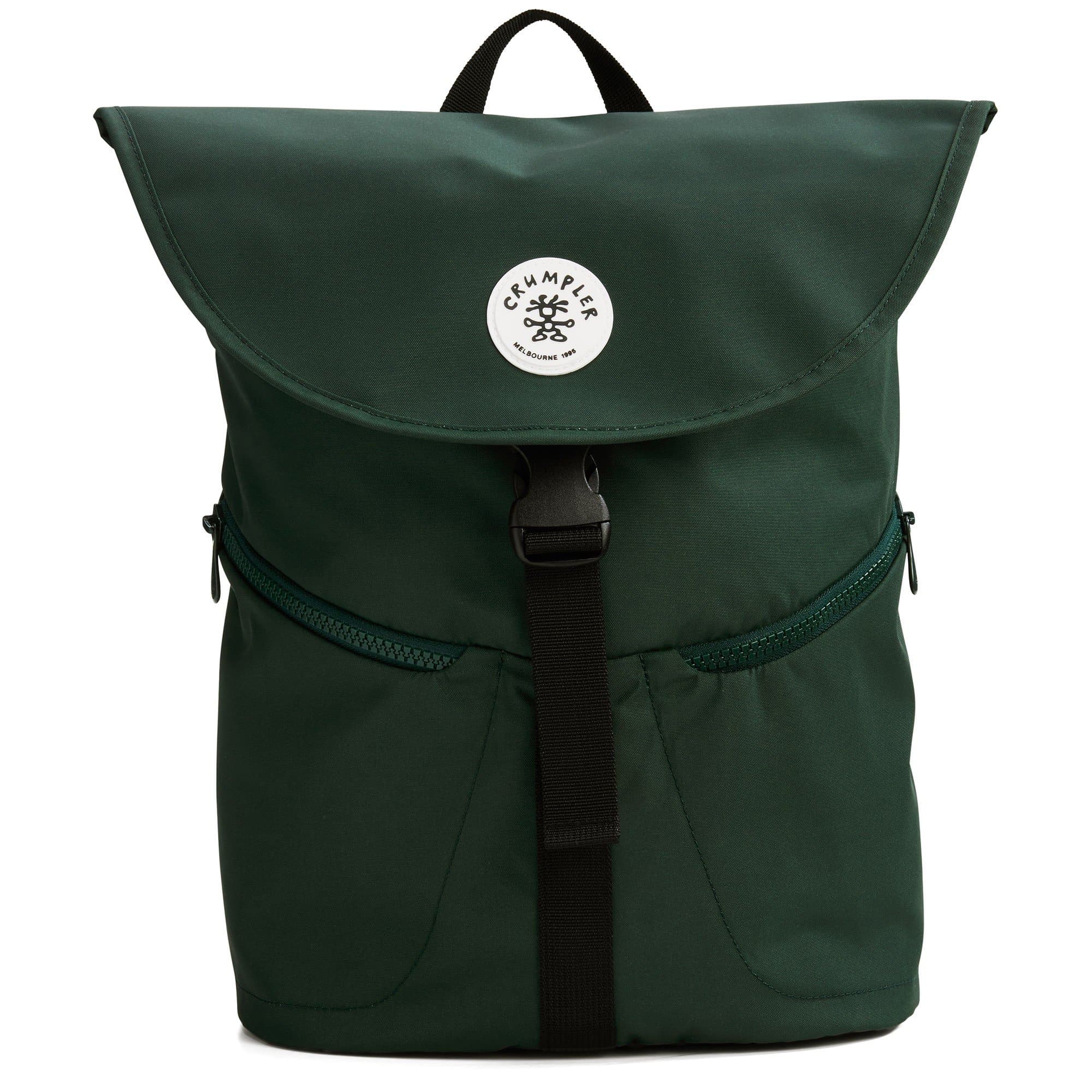 Crumpler Men's The Great Thaw Backpack 17L Fence Post Green