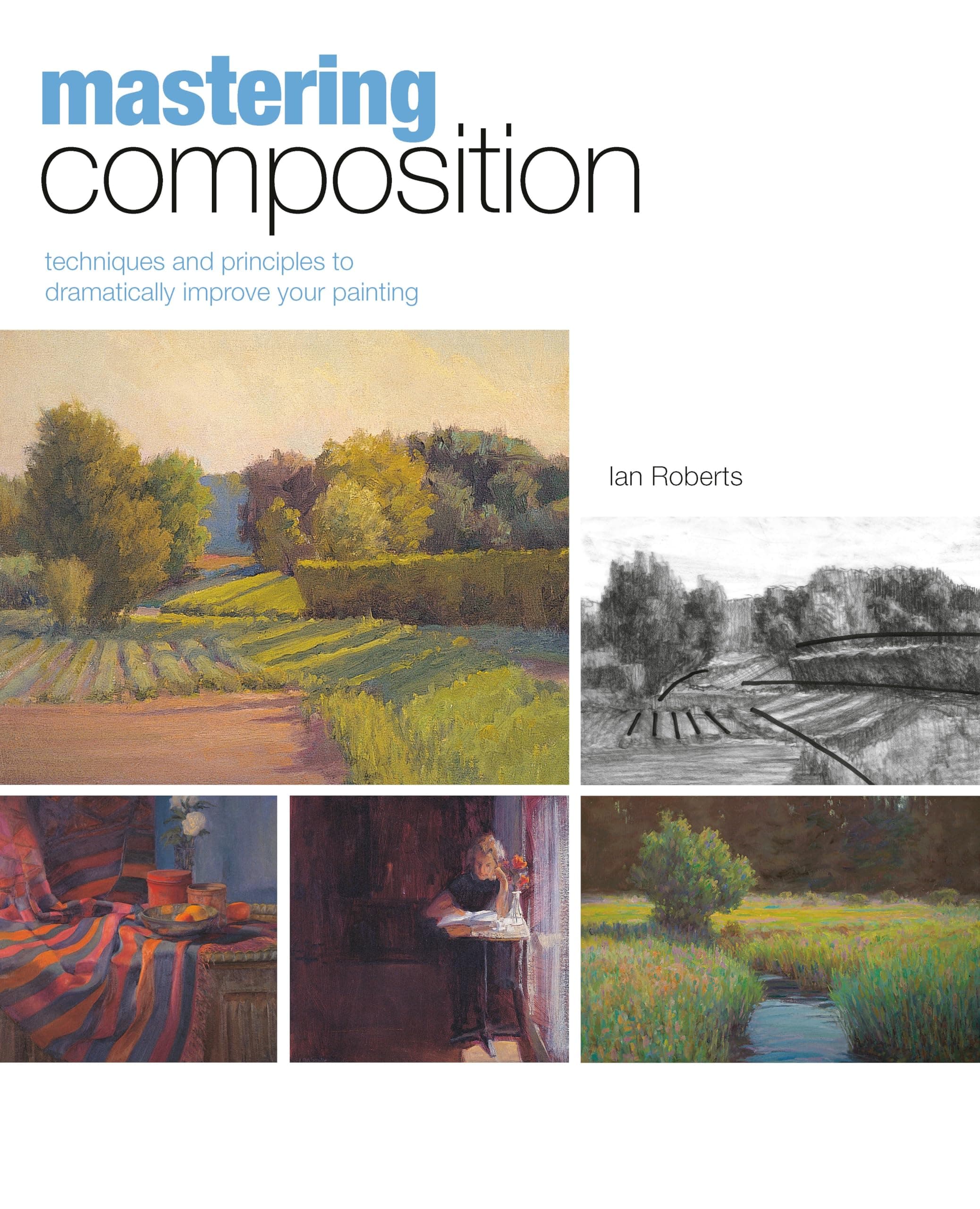 Mastering Composition