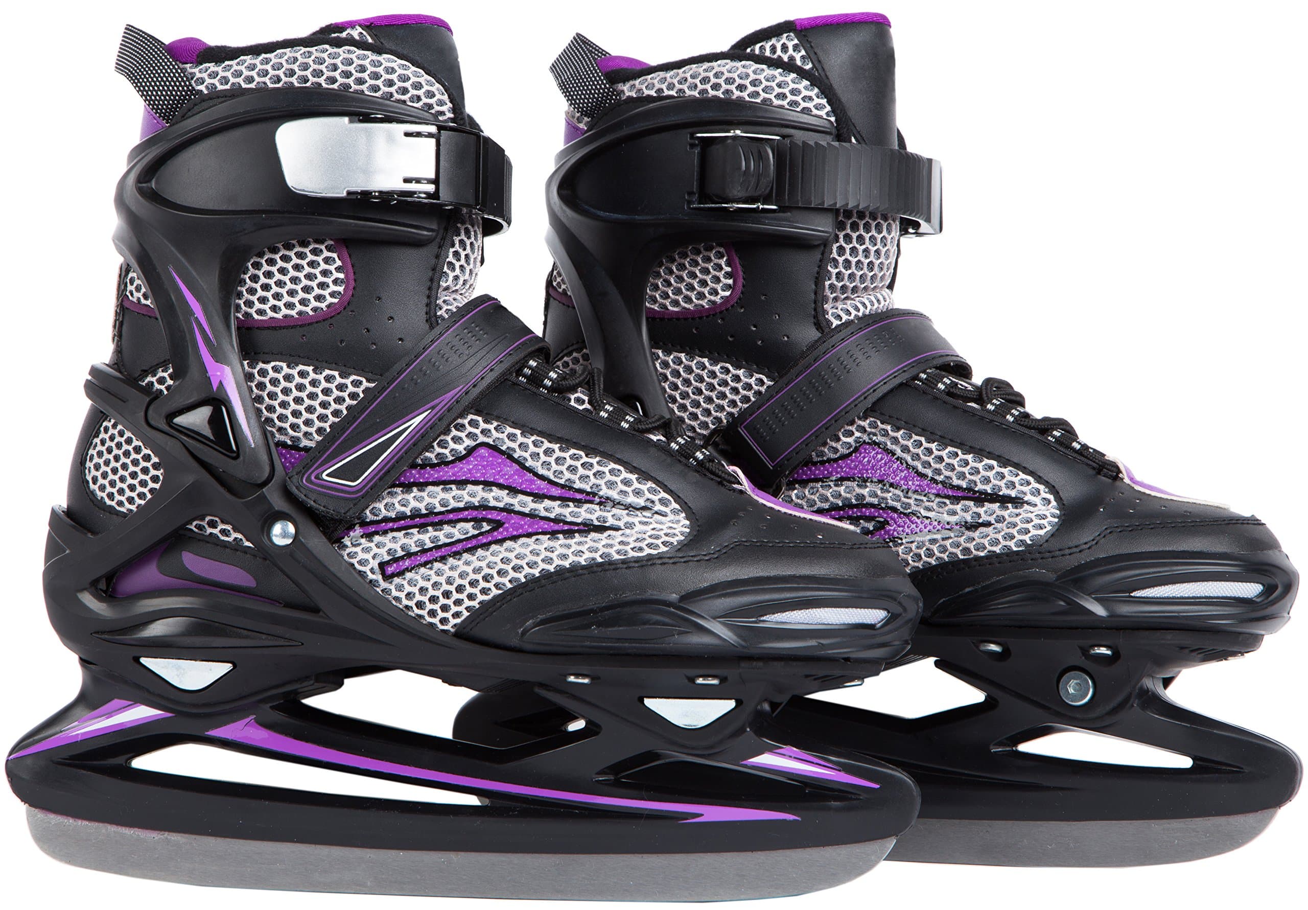 Ultega Adult Ice Skates