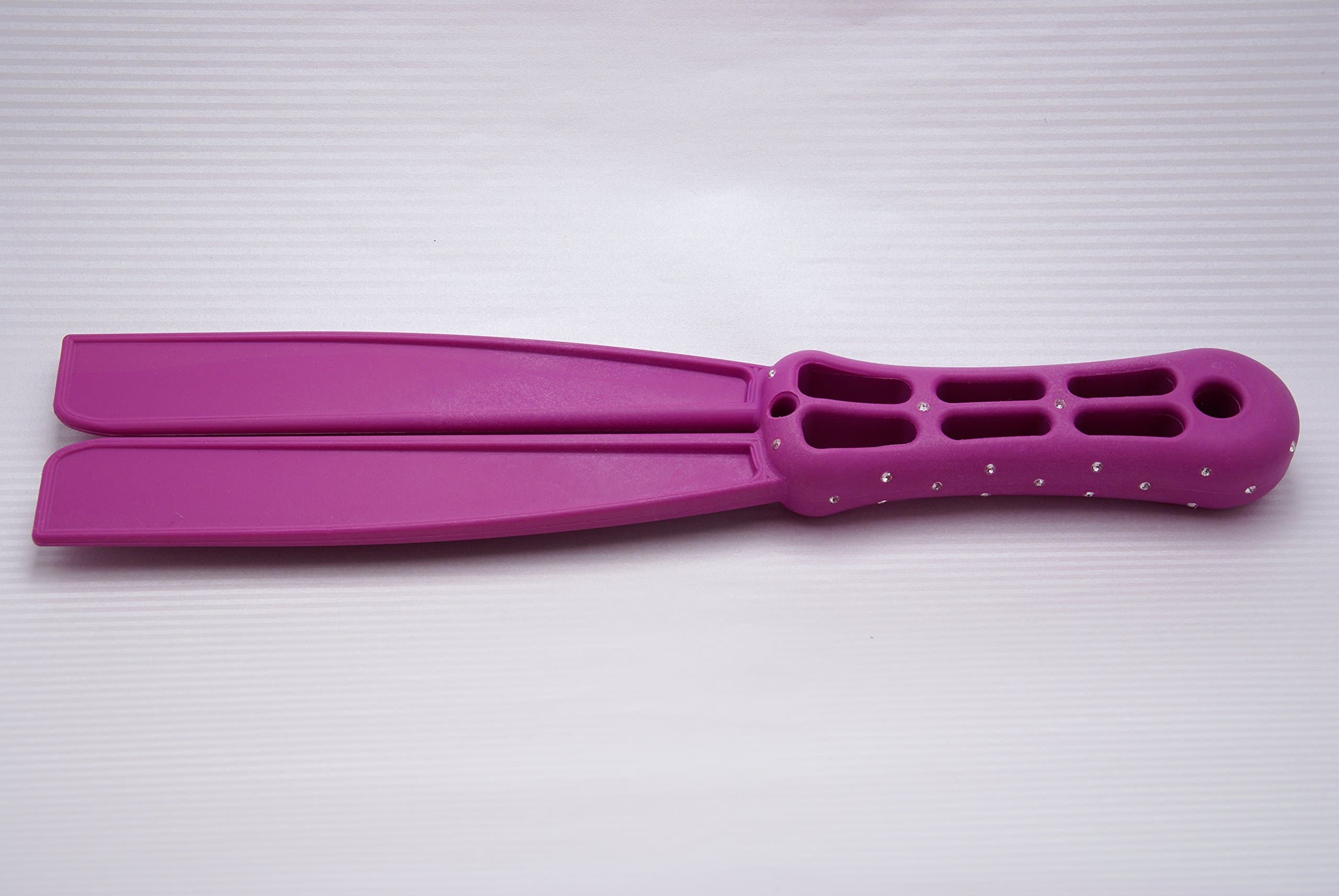 bag squeezer Cats gift Dogs gift - Crystal-Pink