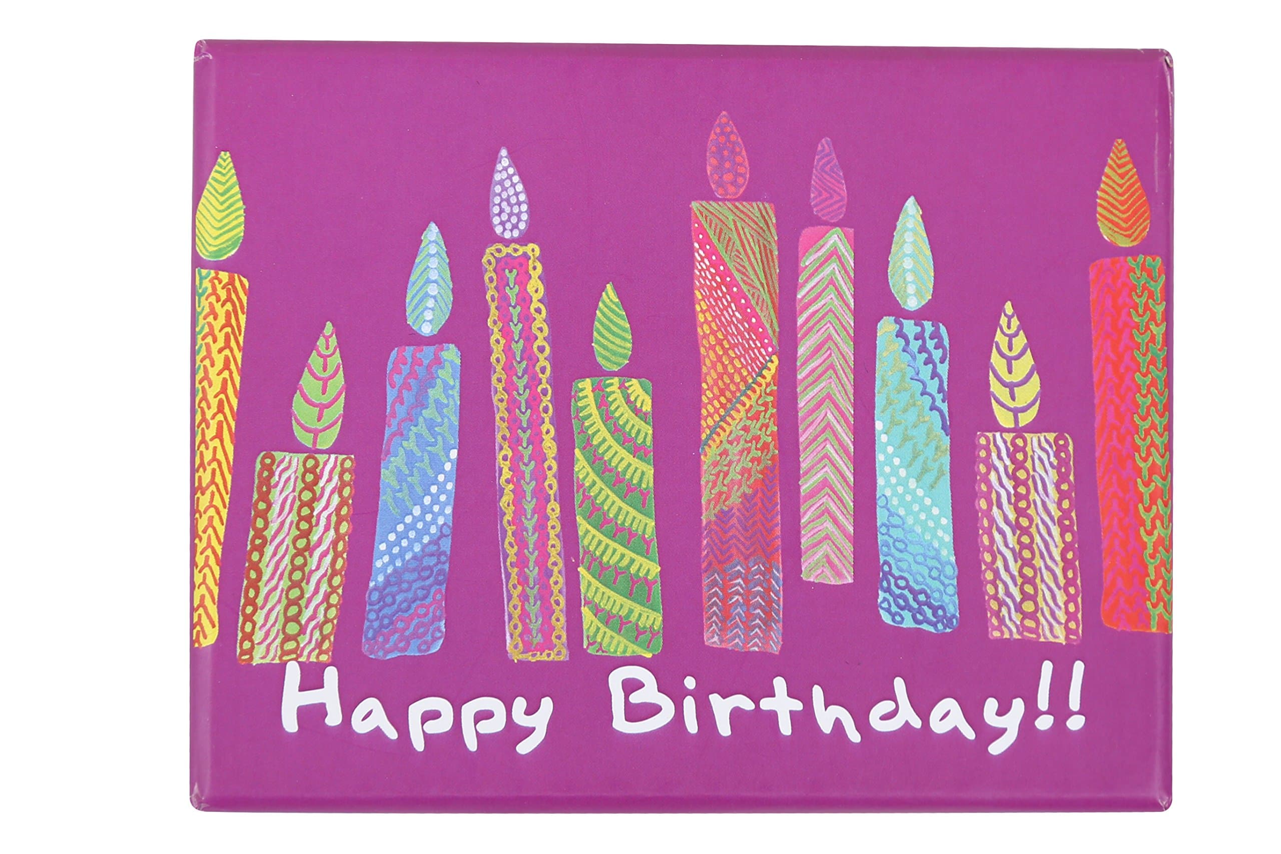 Amazon Pay Gift Card - Akanksha Foundation| Happy Birthday