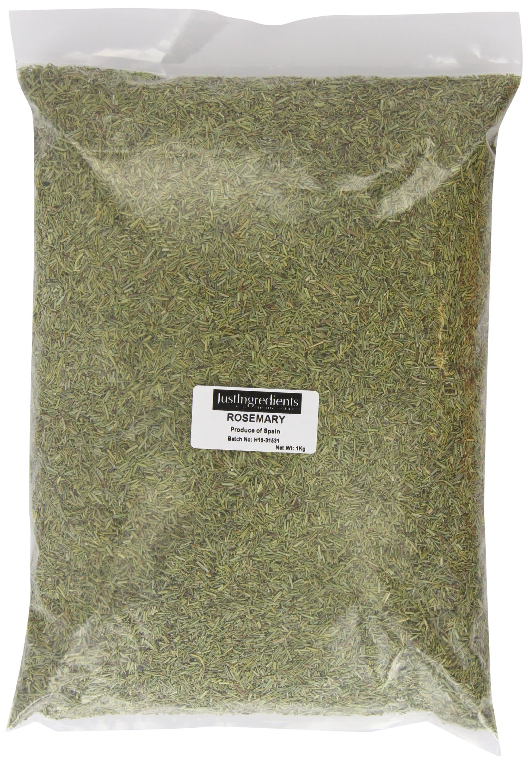 JustIngredients Essentials Rosemary 1 kg