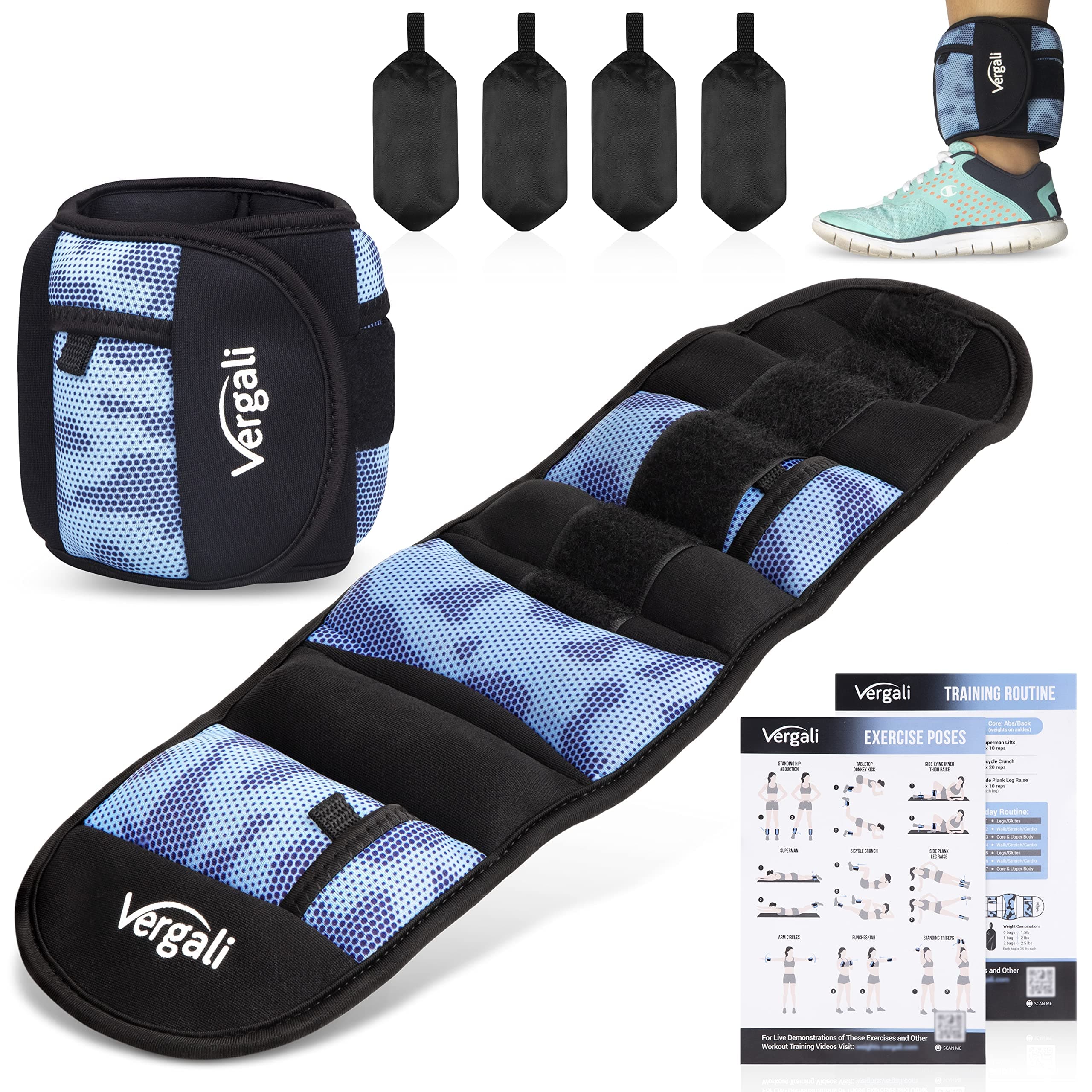 Ankle Weights