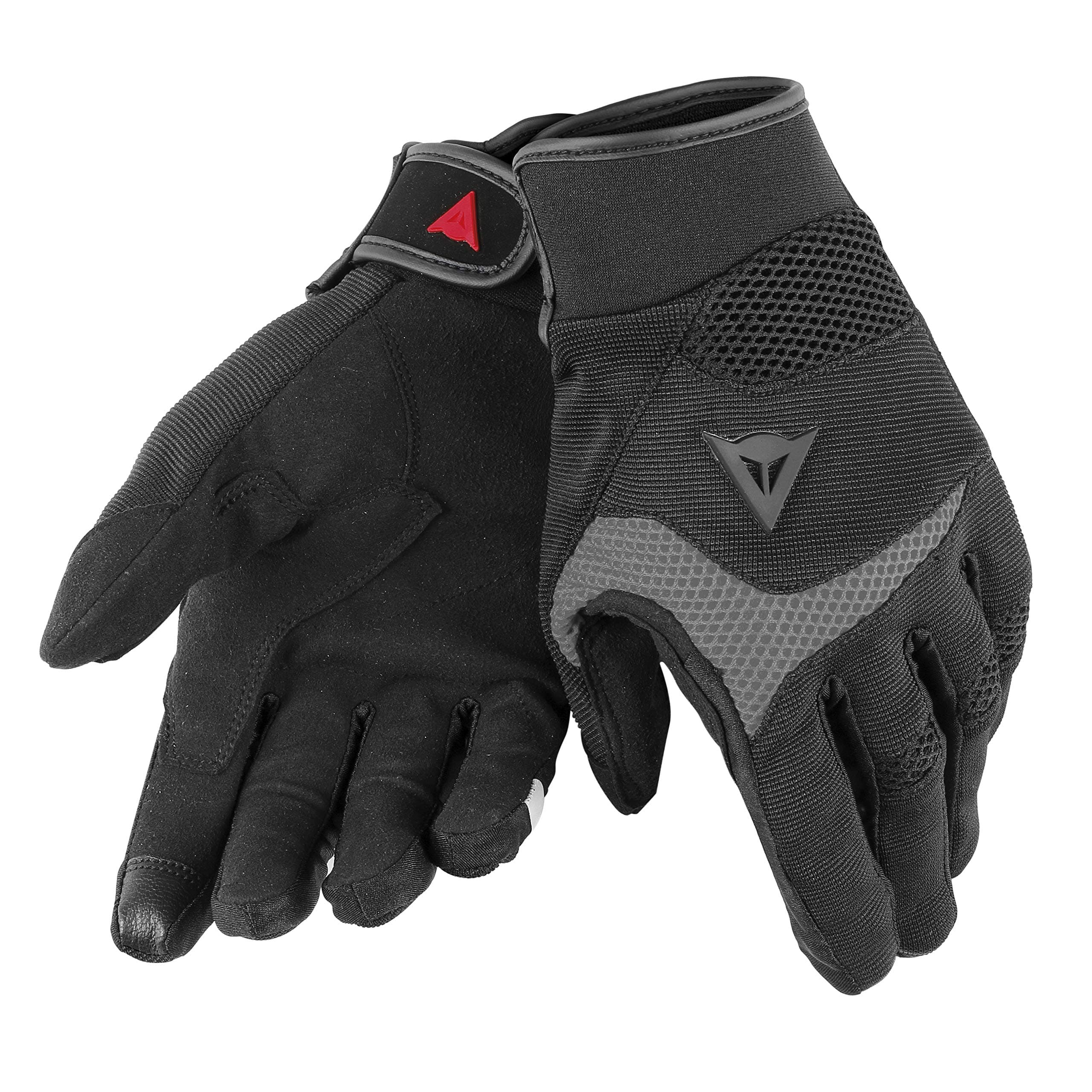 Dainese Unisex Desert Poon D1 Gloves Motorbike Motorcycle Summer Gloves (pack of 1)