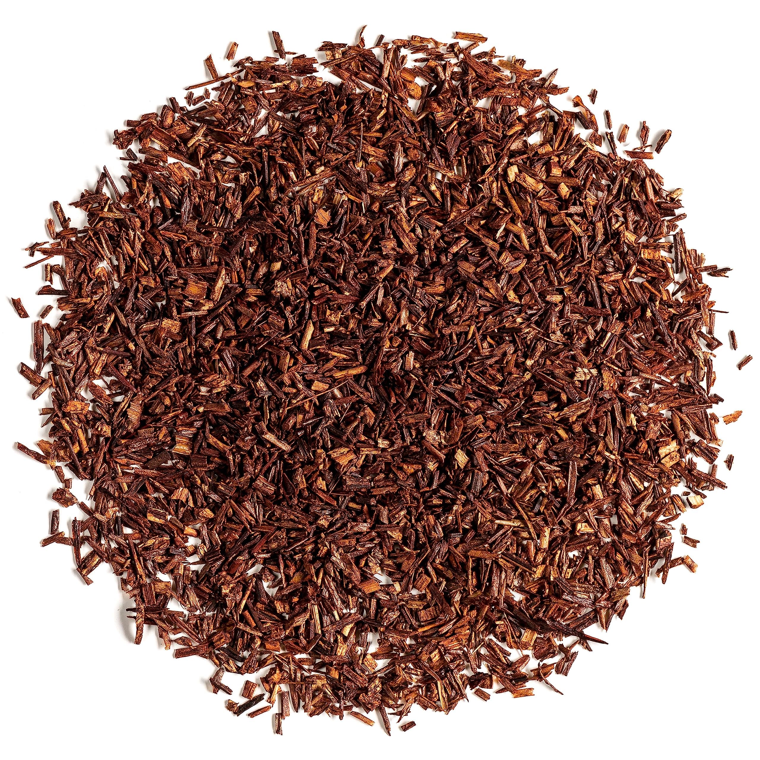 Rooibos Organic Loose Leaf Herbal African Red Bush Tea - Redbush Tea 200g
